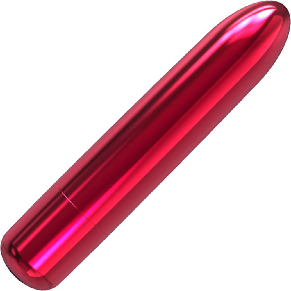Bullet Point Rechargeable PowerBullet, 4