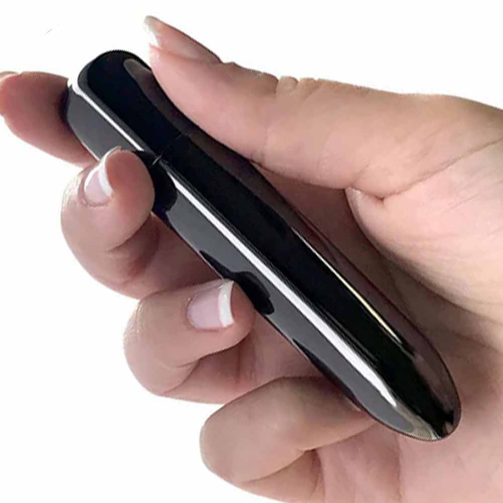 Bullet Point Rechargeable PowerBullet, 4