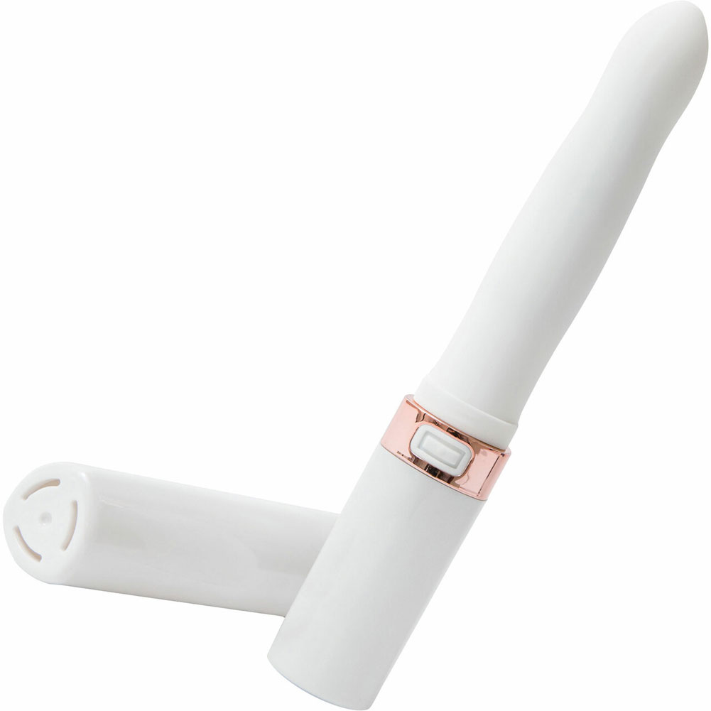Novel Creations Sensuelle Curve 20 Function Rechargeable Vibrator main image 0