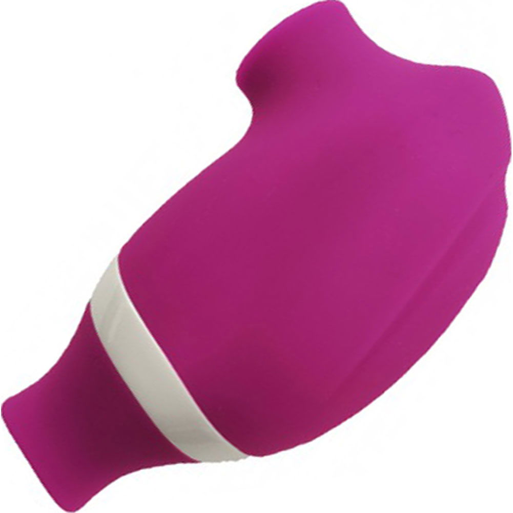 Stardust Supernova Clit Flicker Vibrator, 3