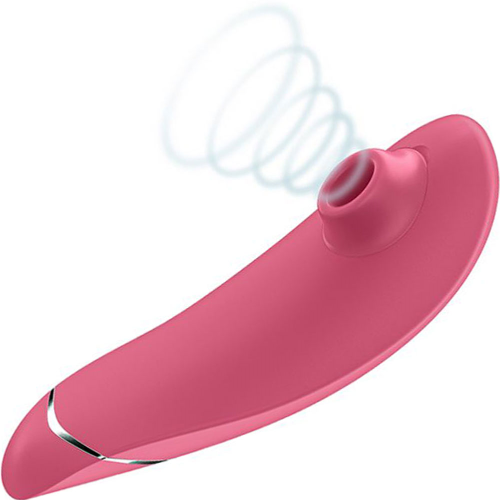 Womanizer Premium 2 Raspberry Womanizer Premium 2 Raspberry