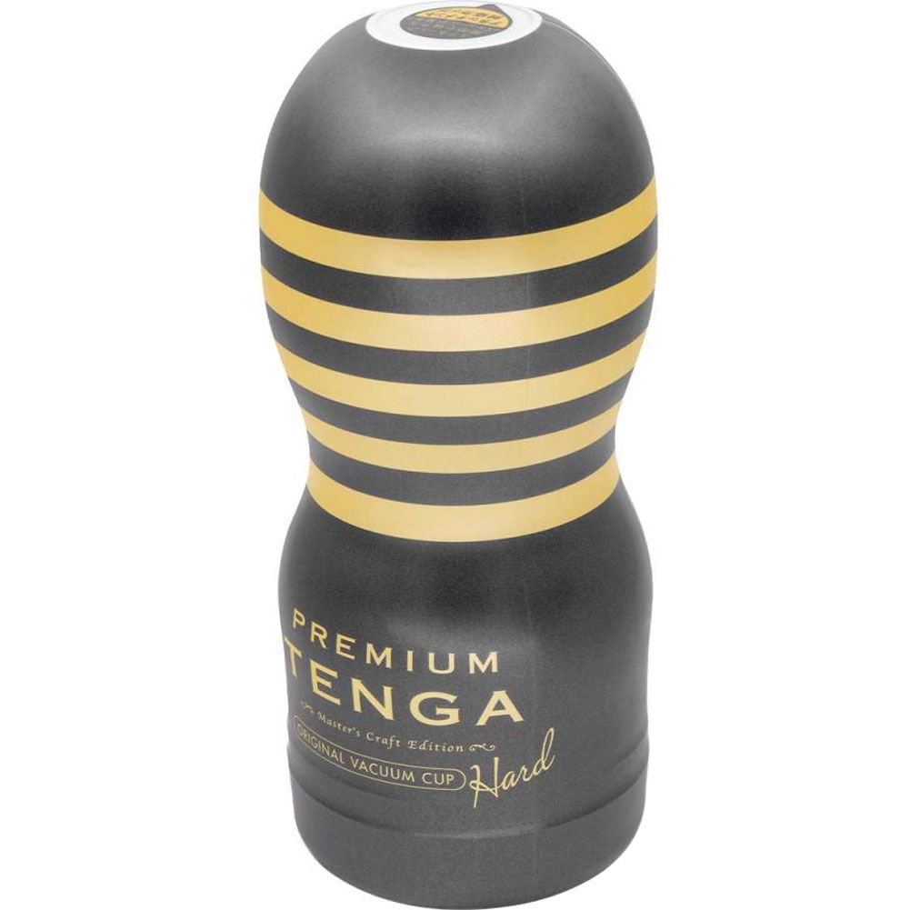 U.S. TENGA ORIGINAL VACUUM CUP Strong