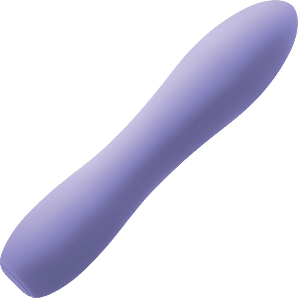 INYA Ruse Rechargeable Silicone Vibrator 5.5