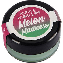 Jelique – Nipple Nibblers – Sour Burst Tingle Balm – Jars and