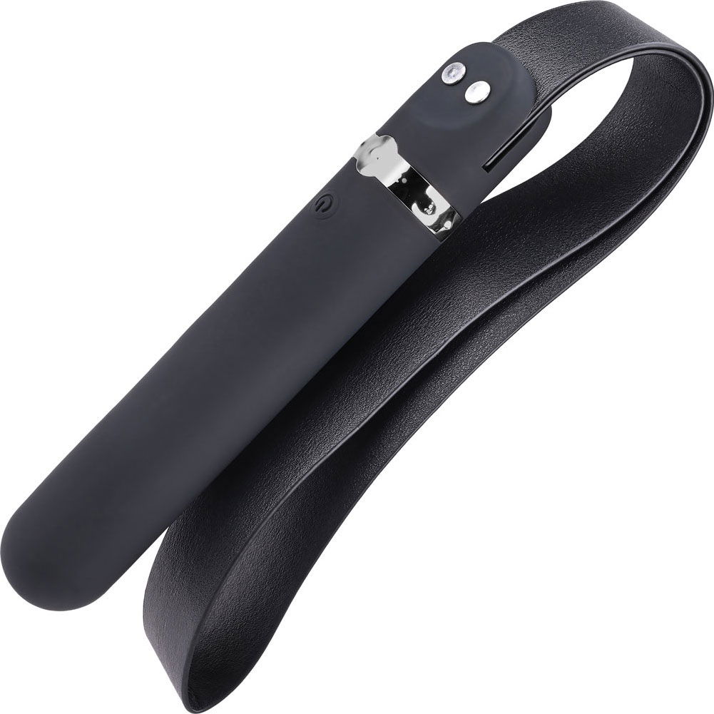 Adam and Eve Spank Me Vibrator, 7