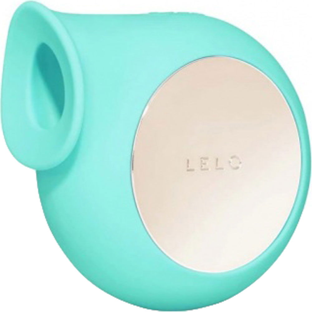 Lelo Sila Cruise Sonic Clitoral Massager 3 15 Aqua