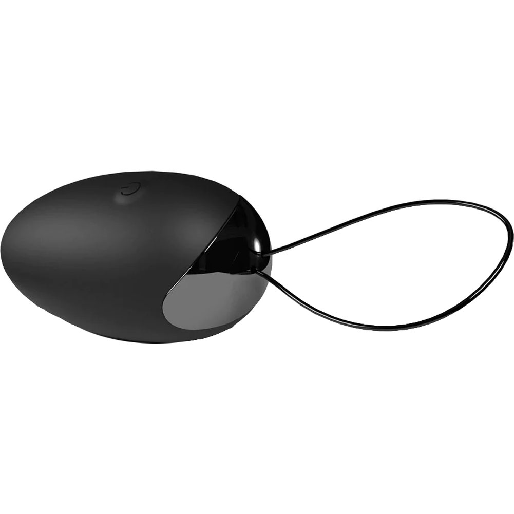 Screaming O Premium Remote-Controlled Egg, 3