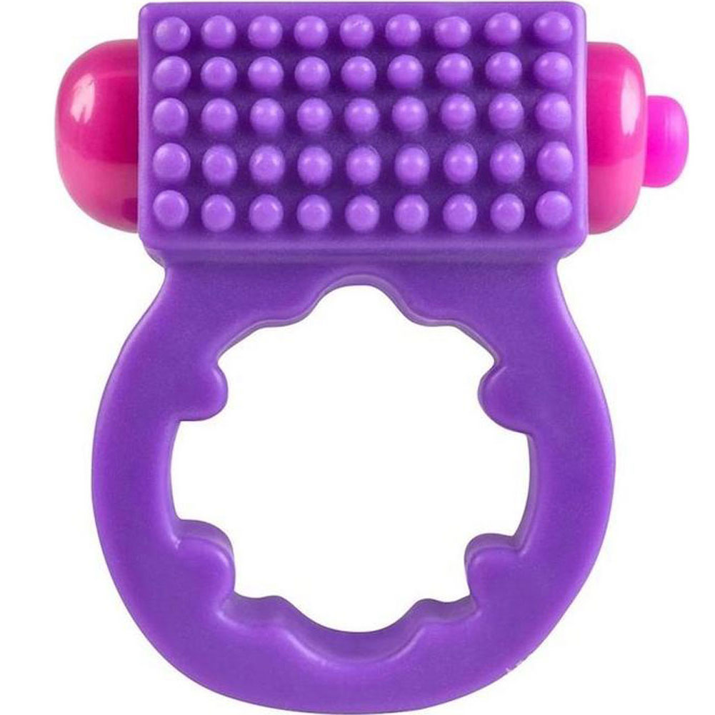 Rock Candy Atomic Sugar Grinder Vibrating Penis Ring, 1.6", Purple -  dearlady.us