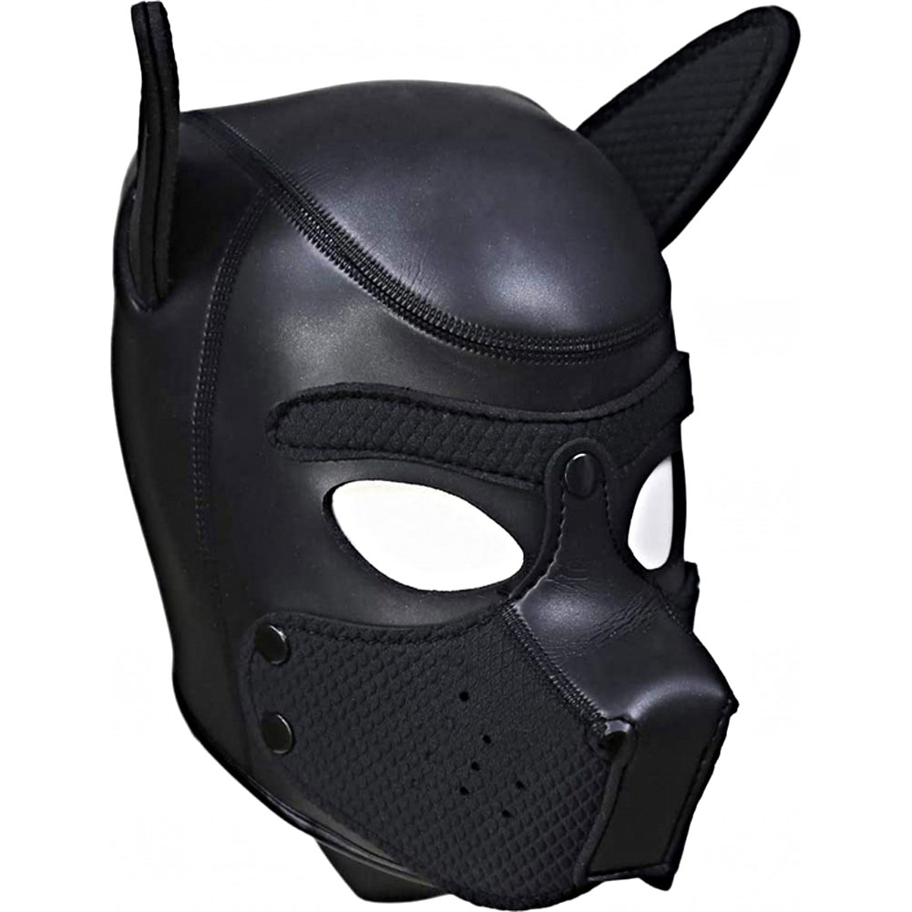 Ouch! Neoprene Puppy Kit main image 1