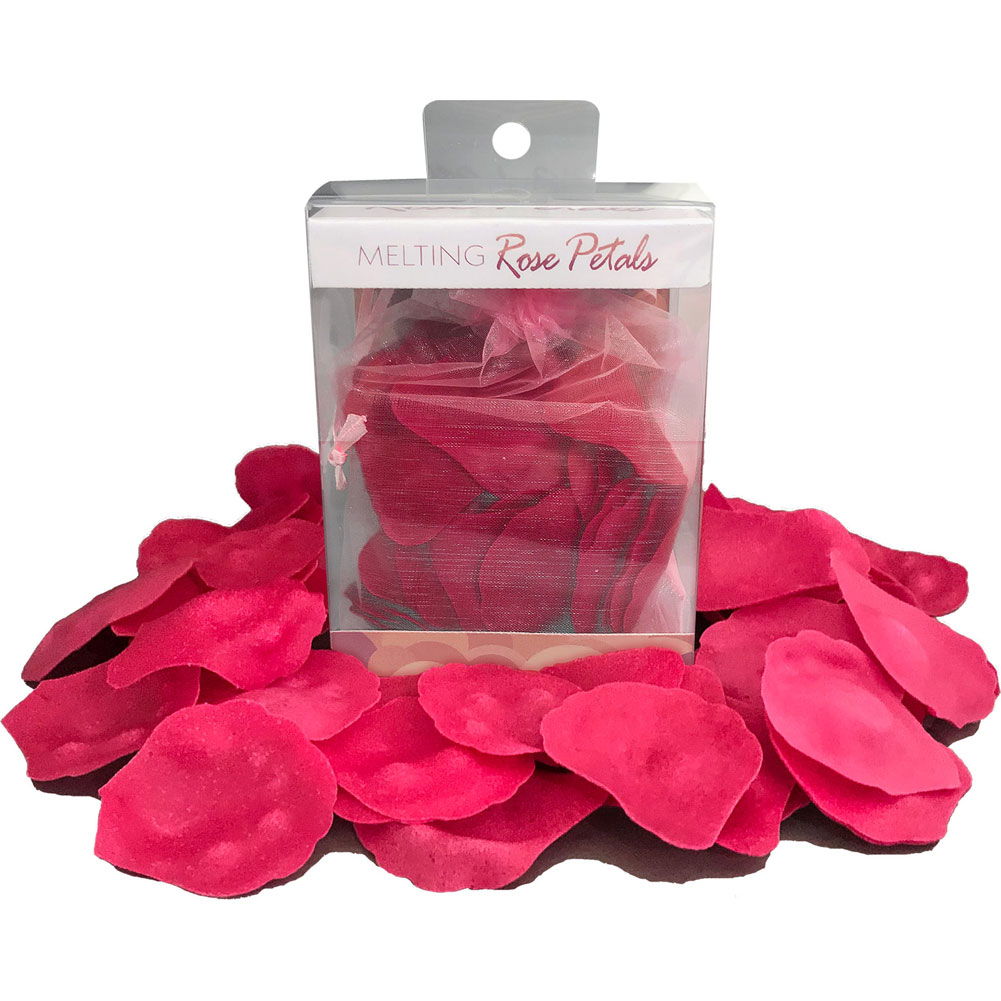 Melting Rose Petals, Pink dearlady.us