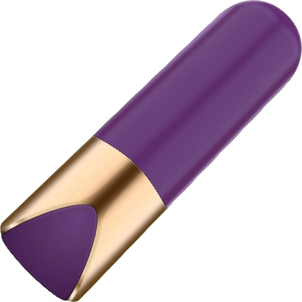 Gender Fluid Revel Power Bullet 2 55 Purple