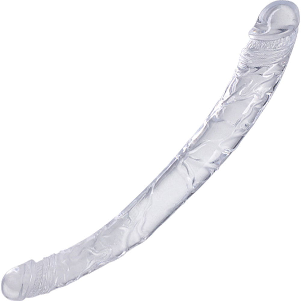 Doc Johnson Double Dong In A Bag Dual Ended Dildo, 13