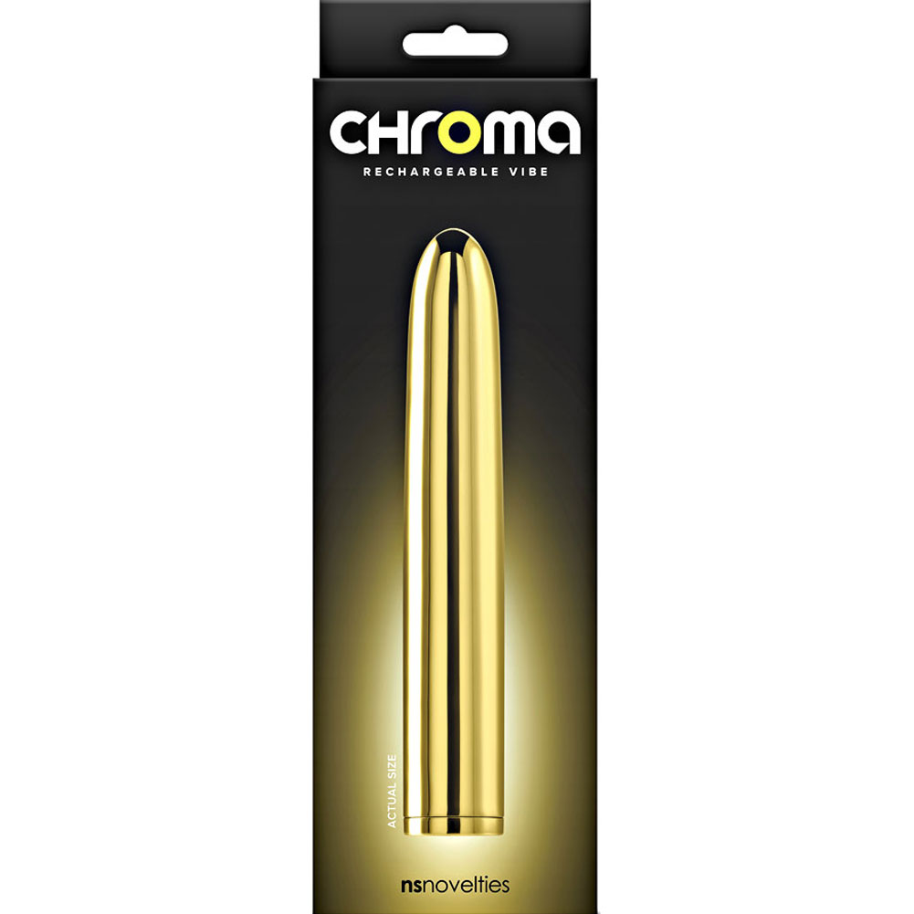 Chroma 7