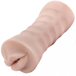 FunZone Vulcan Vibrating Ripe Mouth Masturbator - dearlady.us FunZone Vulcan Vibrating Ripe Mouth Masturbator - dearlady.us