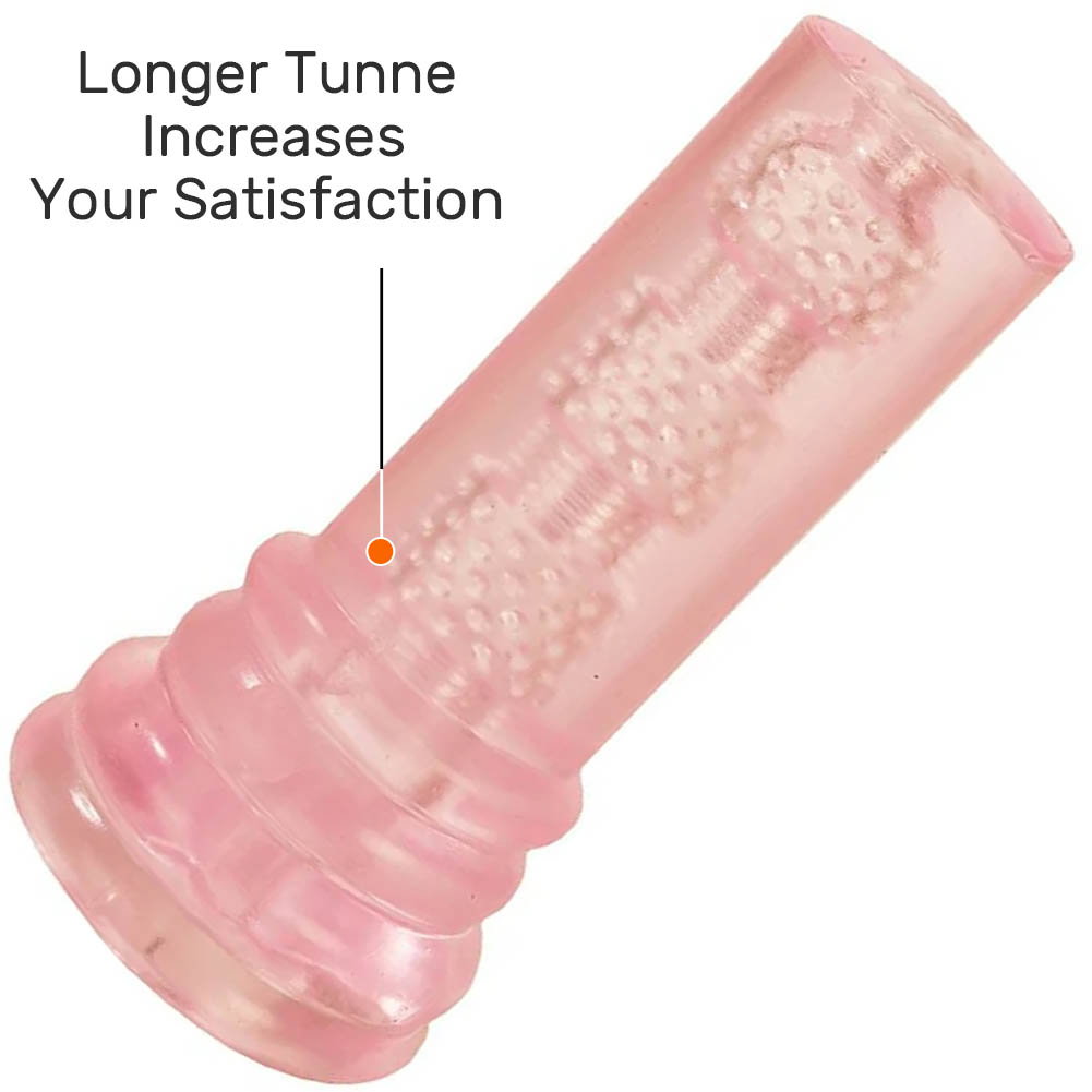 head honcho male masturbator Amazon.com: Sue Johanson's Head Honcho : Health & Household