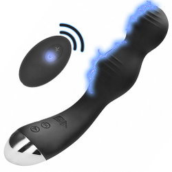 electroshock sex toy I Tried a Sex Toy That Promises Orgasms Via Electric Shock main image 1