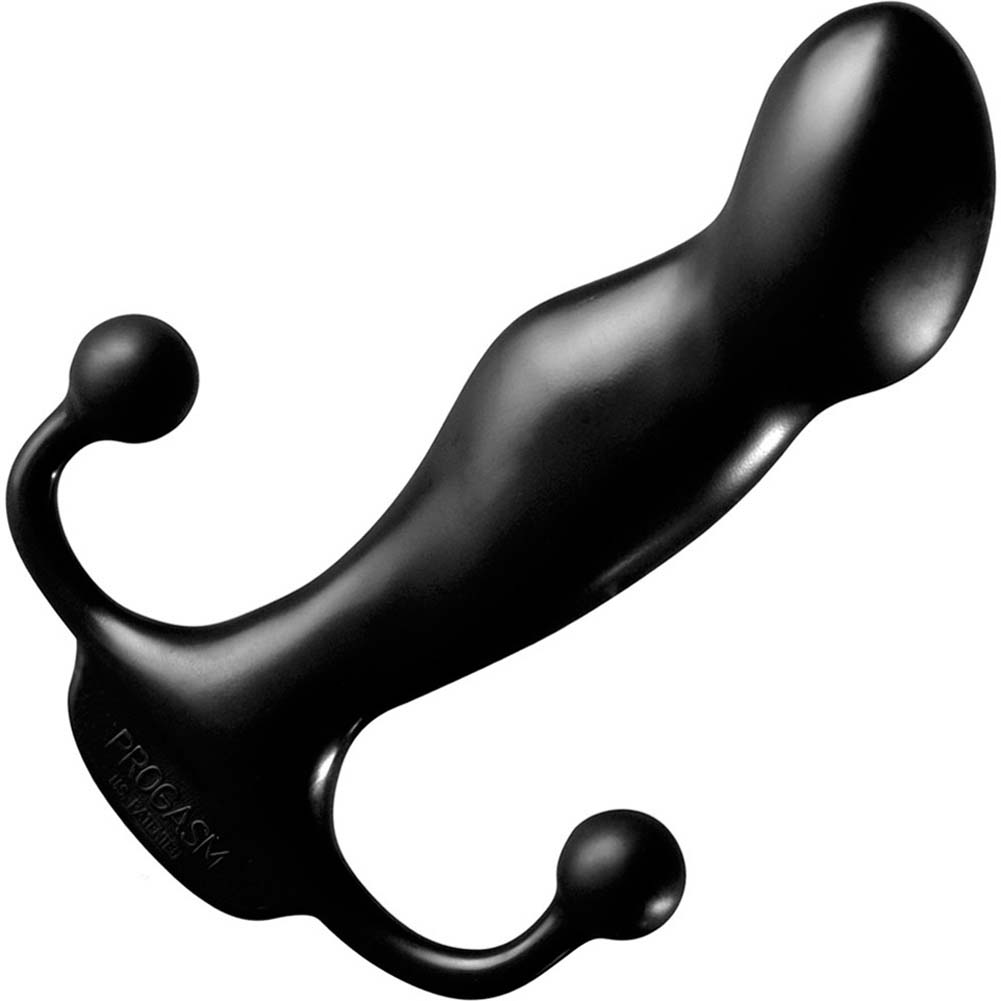 Aneros Progasm Male Prostate Stimulator, 5.25", Black Ice - dearlady.us Aneros Progasm Male Prostate Stimulator, 5.25", Black Ice - dearlady.us