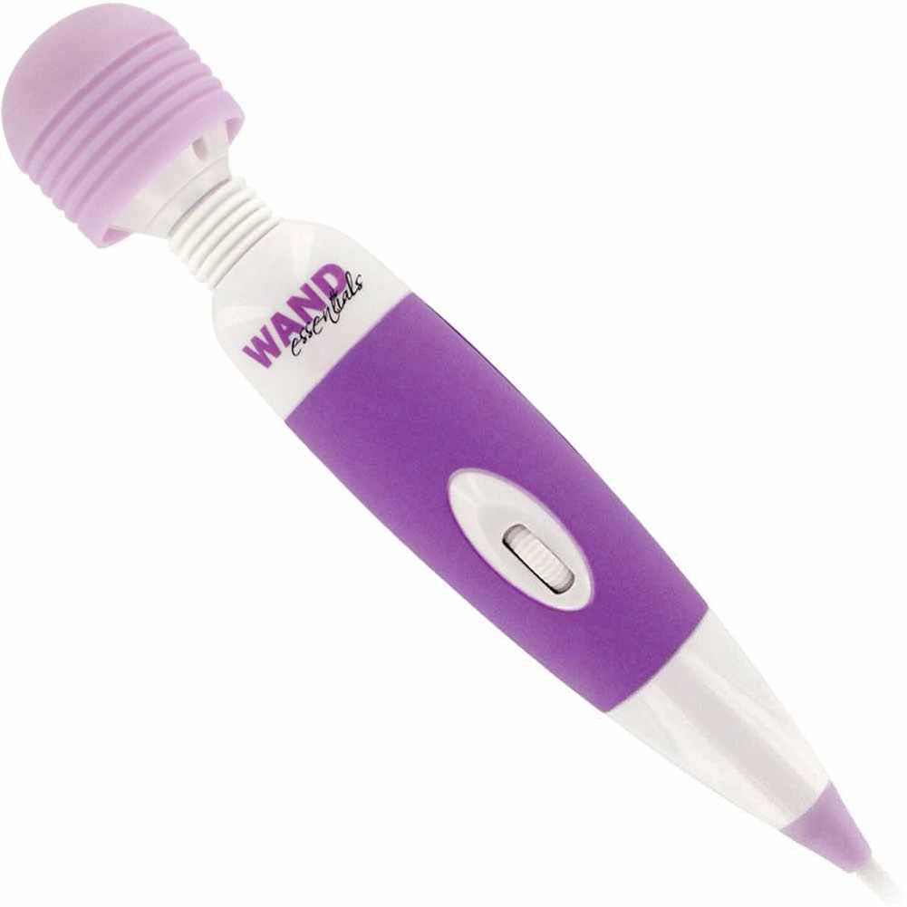 Wand Essentials Wander Wand Mulit-Speed Travel Size Wand