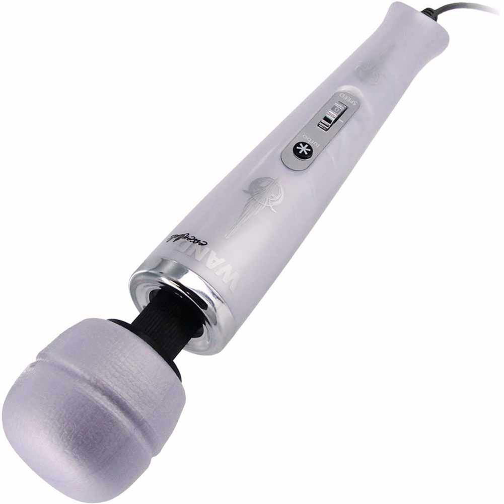 Wand Essentials 8 Speed Turbo Pearl Massager