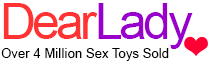 DearLady Logo. Click to view Home Page